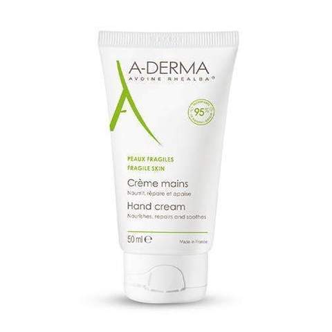 Aderma Hand And Nail Cream 50ML