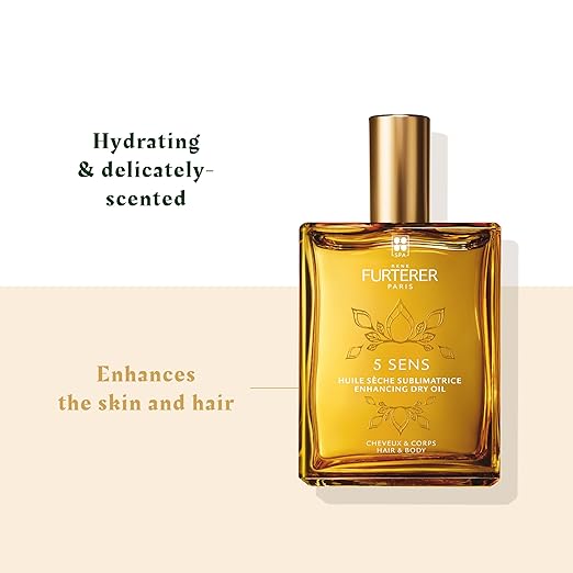 5 Sens Enhancing Dry Oil 100 ml — image 3