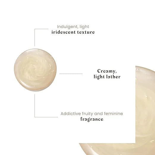 Absolue Kératine, Renewal Shampoo 200ML — image 4