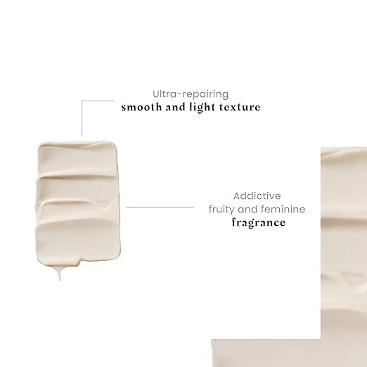 Absolue Kératine, Ultimate Renewal Mask Jar 200ML — image 4