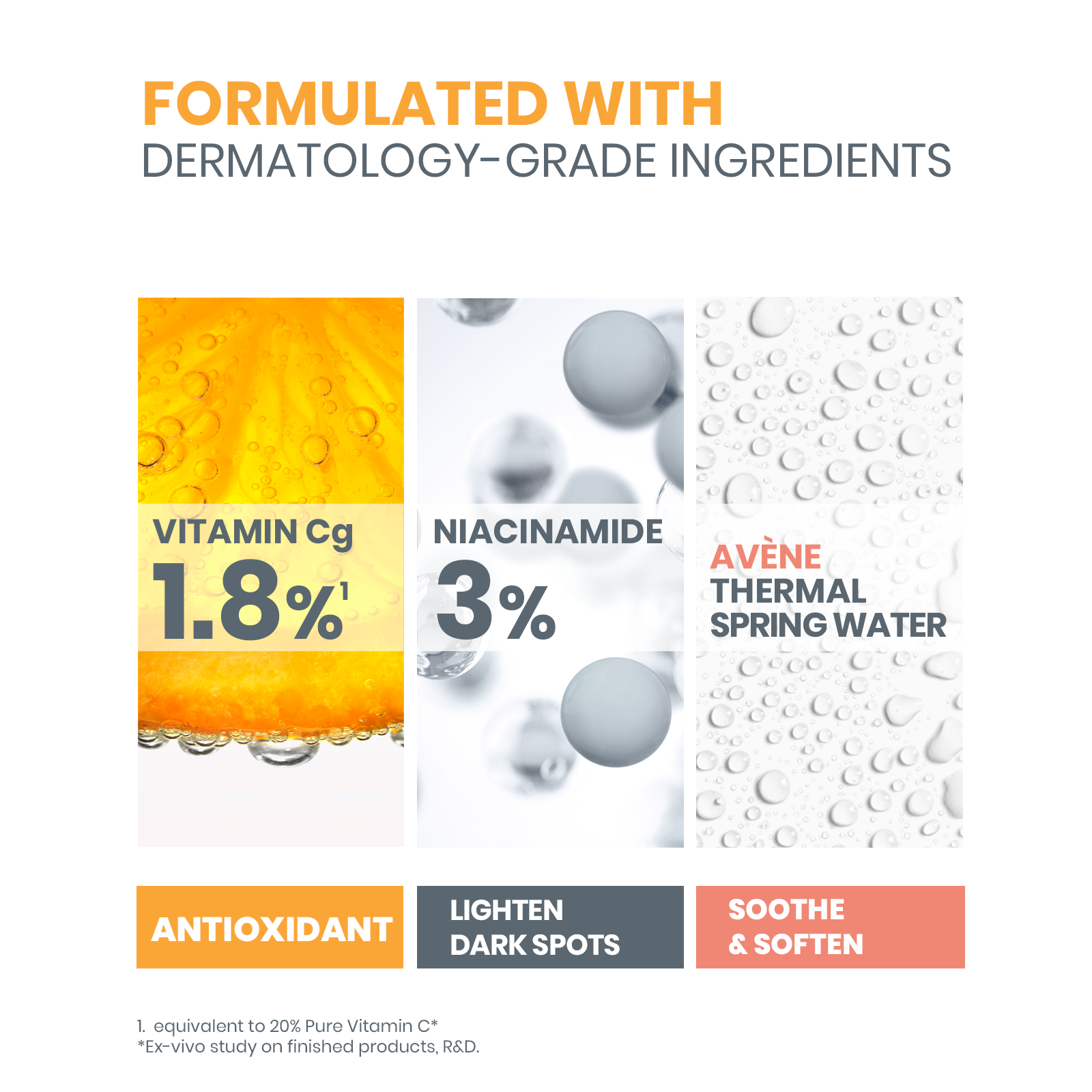 Avène Vitamin Activ Cg Intensive Cream 50ml — image 5