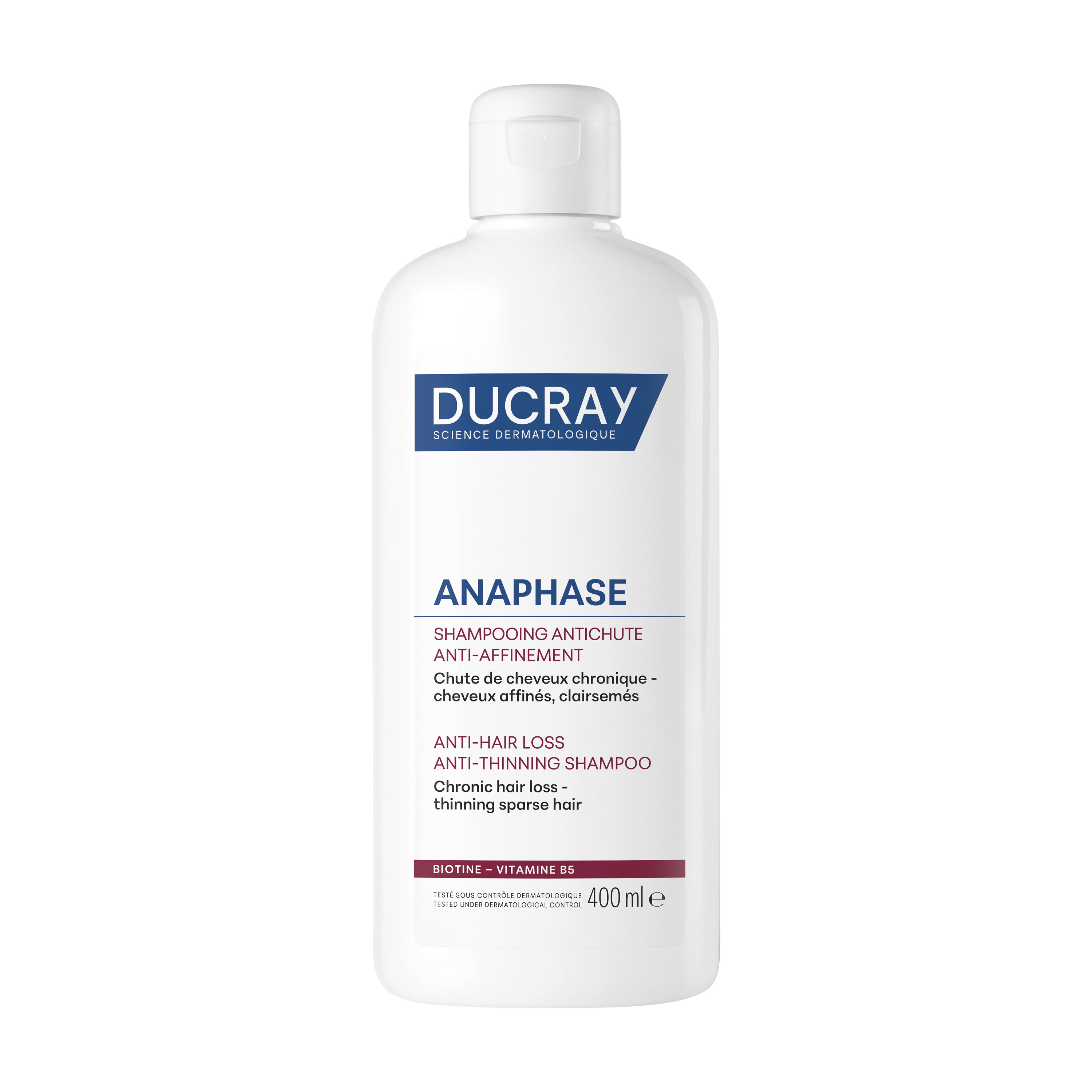 Anaphase Anti-Hair Loss Shampoo 400ML