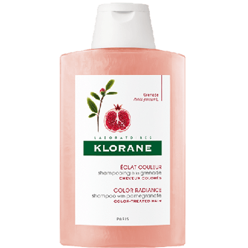 Klorane Color Enhancing Shampoo 200ml — image 2