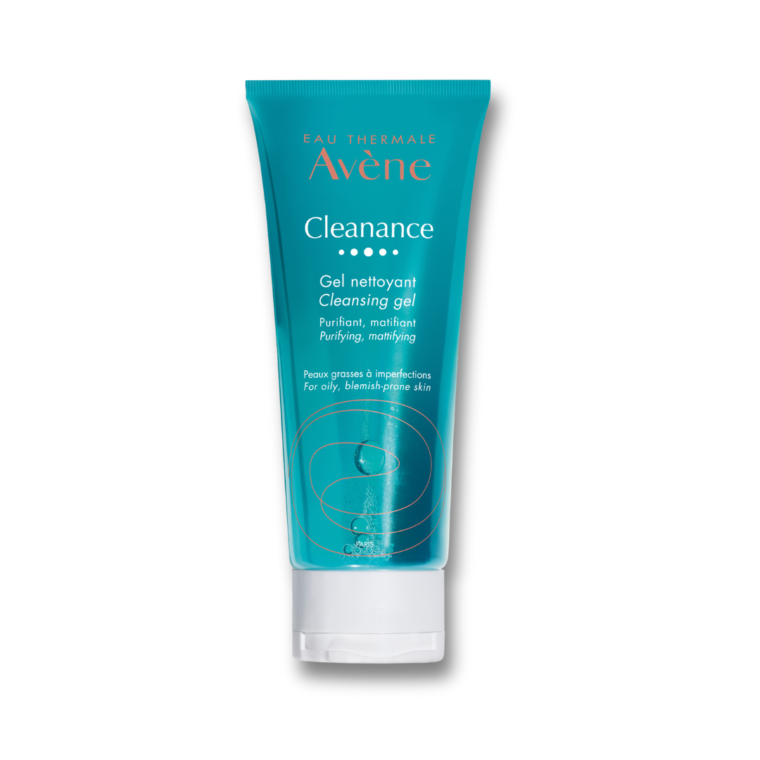 Avène Cleanance Cleansing Gel for Oily Skin 200ML