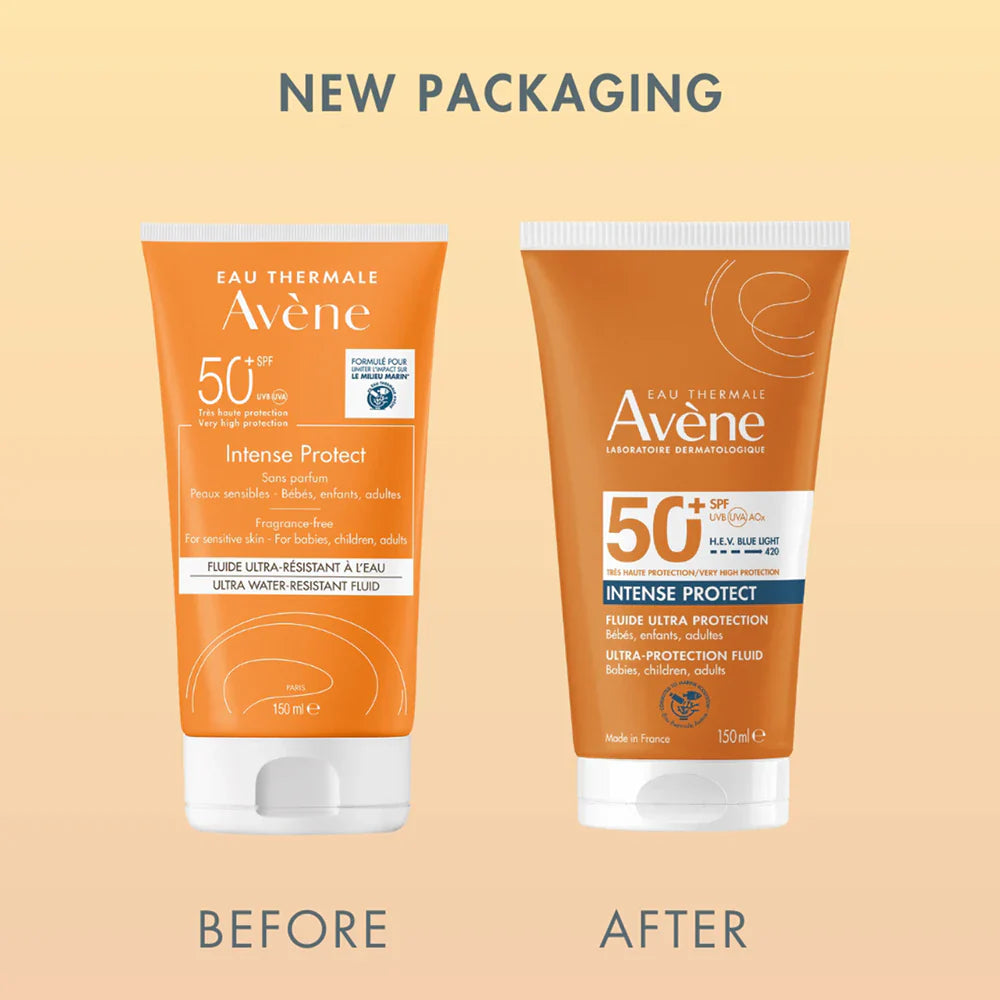 Avene Intense Protect 50+ — image 3