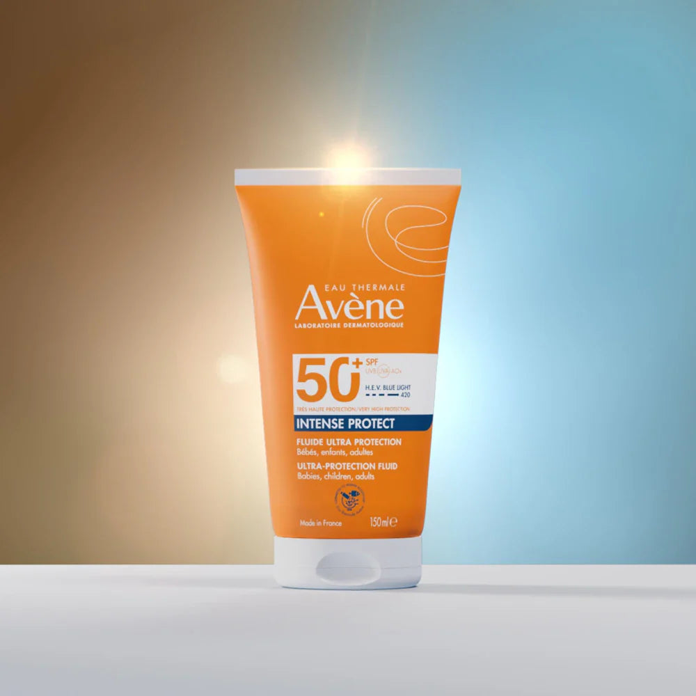 Avene Intense Protect 50+ — image 5