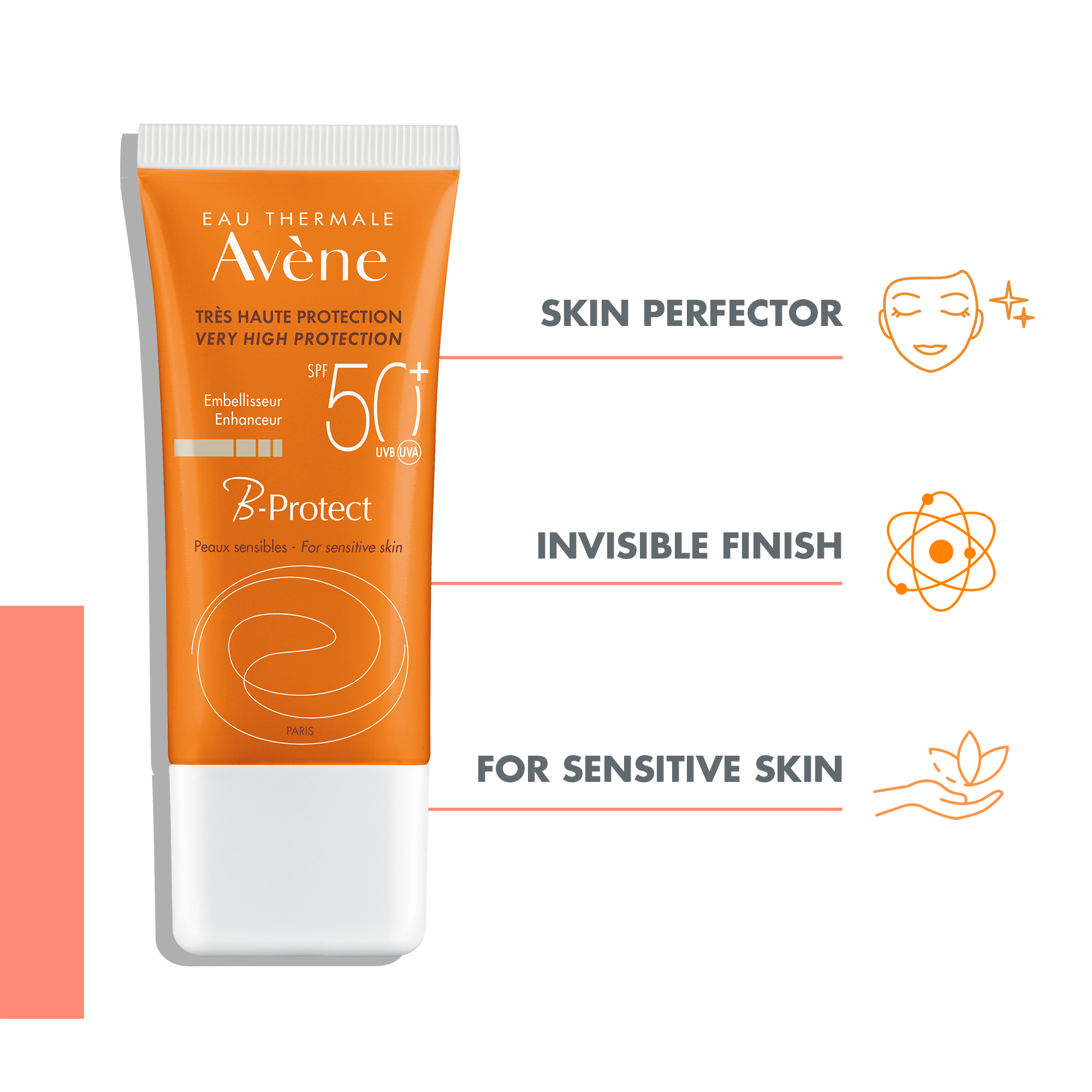 Avène B-Protect SPF50+ 30ML — image 3