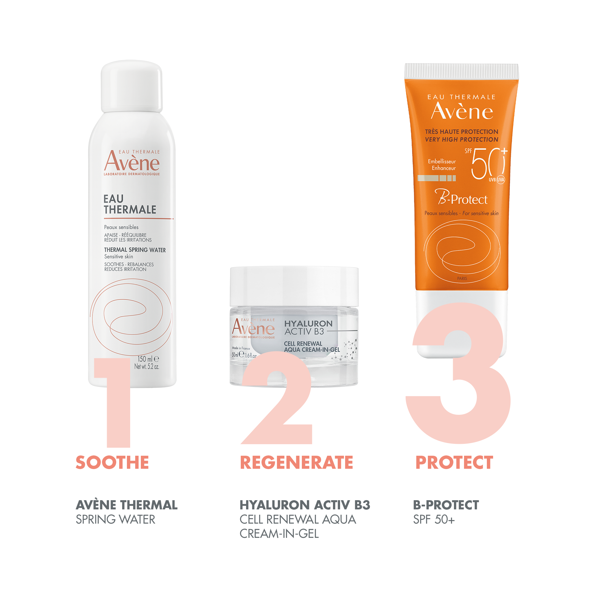 Avène B-Protect SPF50+ 30ML — image 5