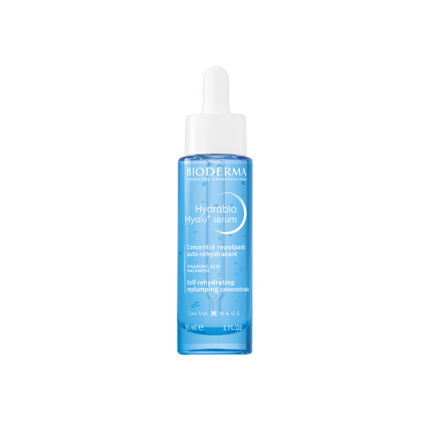 Bioderma Hydrabio Hyalu+ Serum 30 Ml