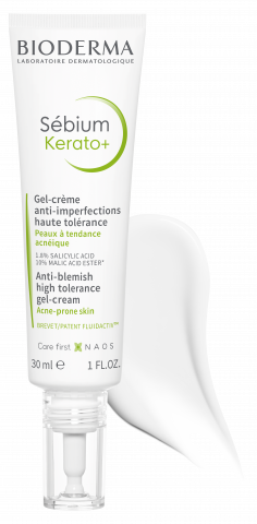 Bioderma Sebium Kerato+ 30ML