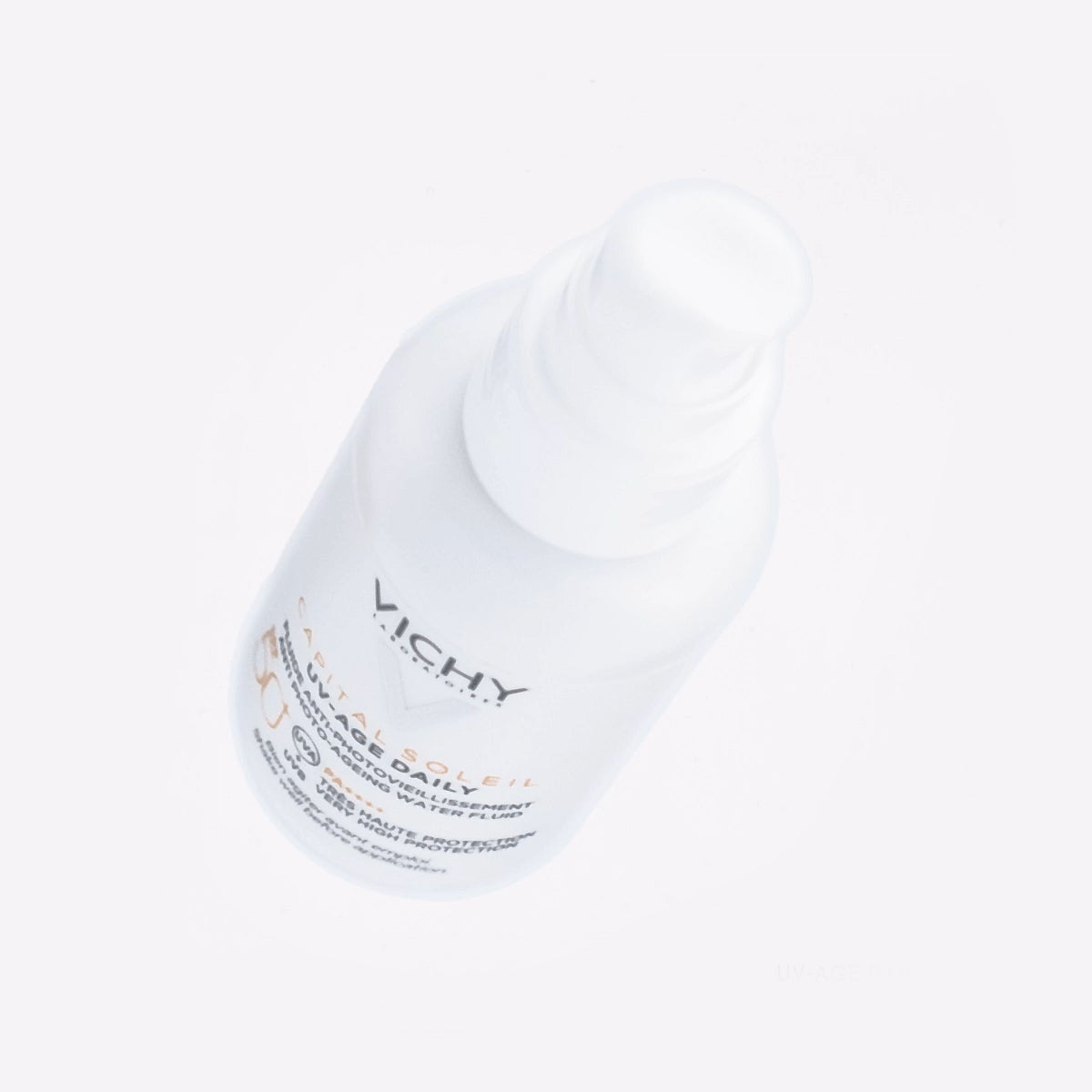 Capital Soleil UV-Age SPF50+ 40ml — image 2