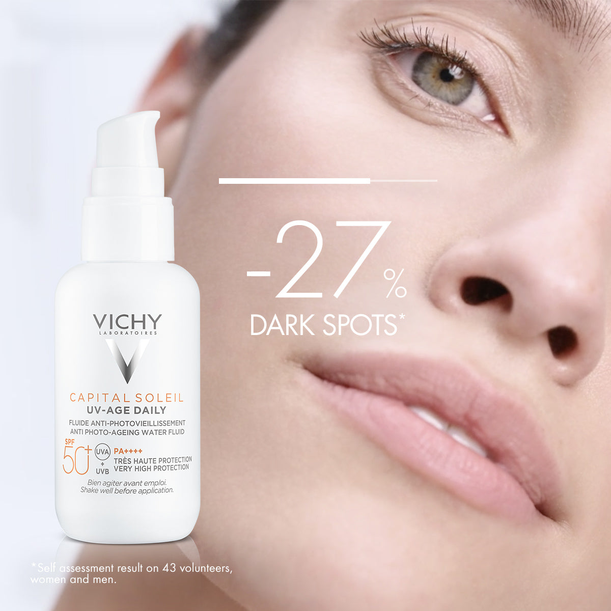 Capital Soleil UV-Age SPF50+ 40ml — image 3