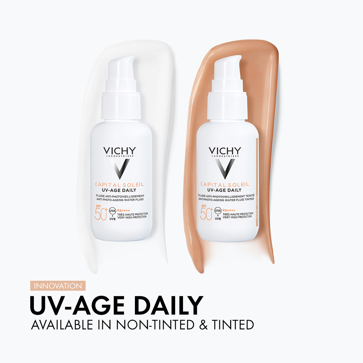 Capital Soleil UV-Age SPF50+ 40ml — image 5
