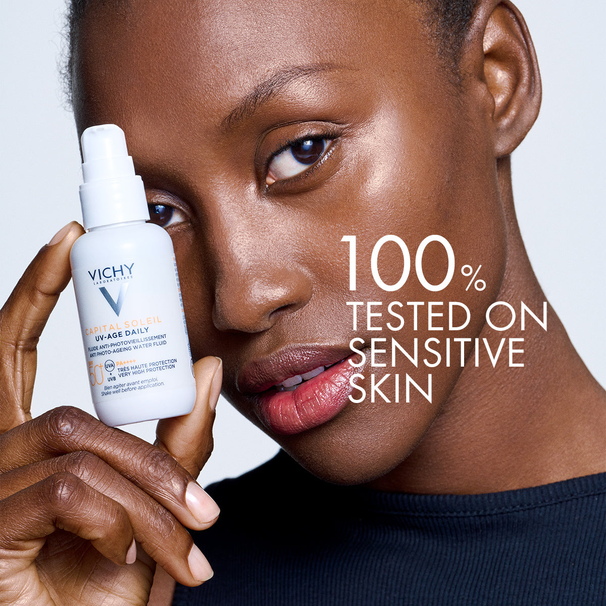 Capital Soleil UV-Age SPF50+ 40ml — image 7