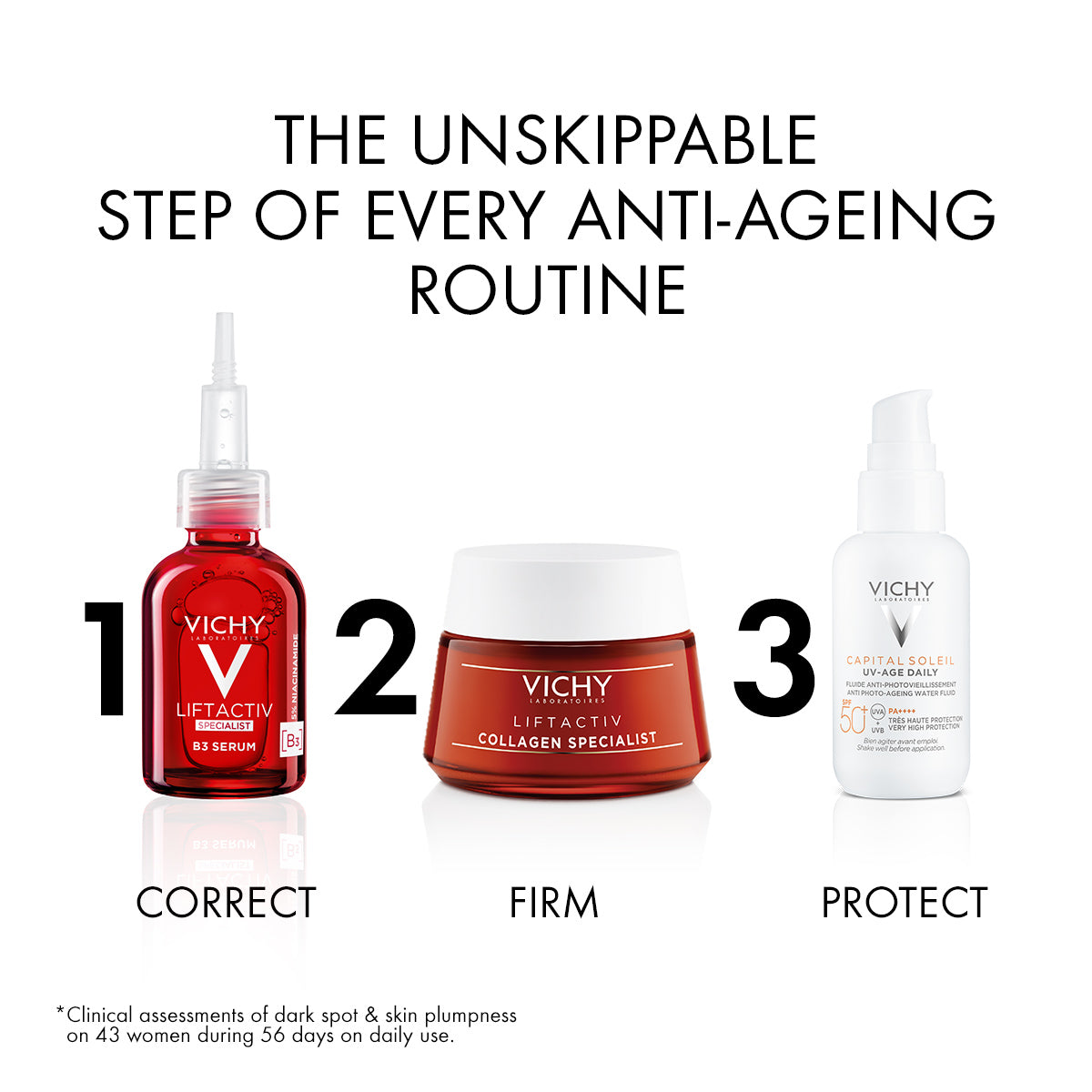 Capital Soleil UV-Age SPF50+ 40ml — image 9