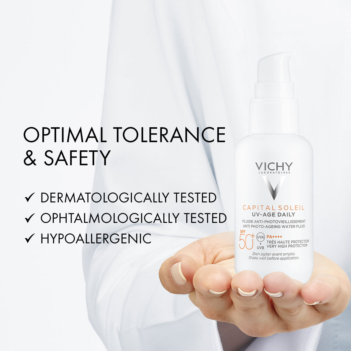 Capital Soleil UV-Age SPF50+ 40ml — image 11
