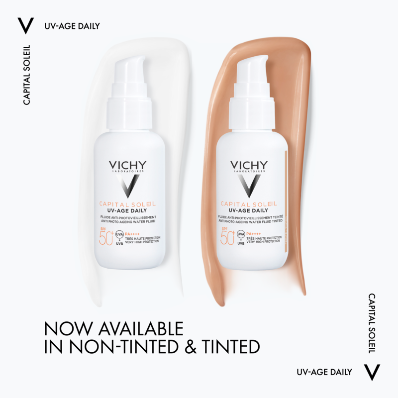 Capital Soleil UV-Age Tinted SPF 50+ 40ml — image 4