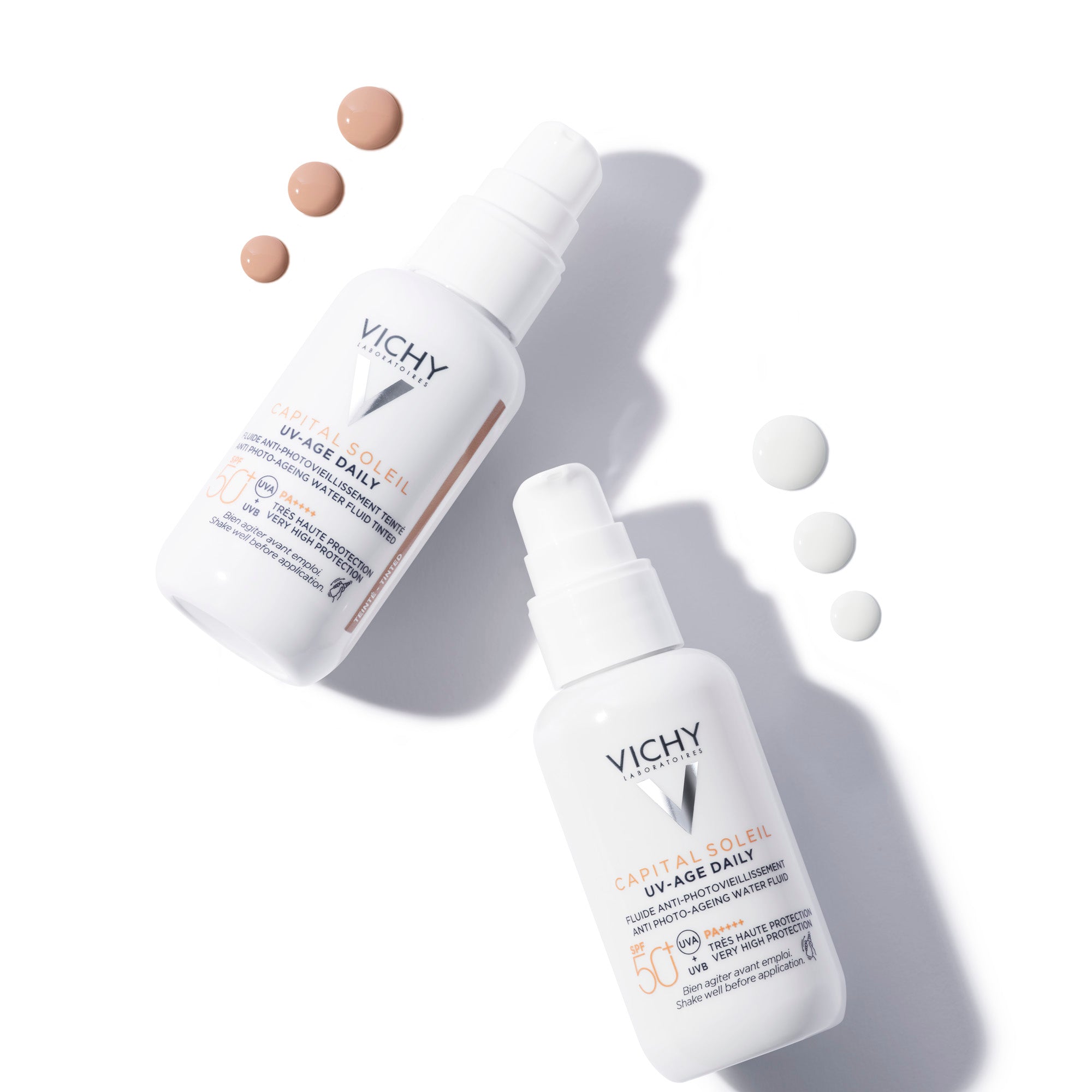 Capital Soleil UV-Age Tinted SPF 50+ 40ml — image 5
