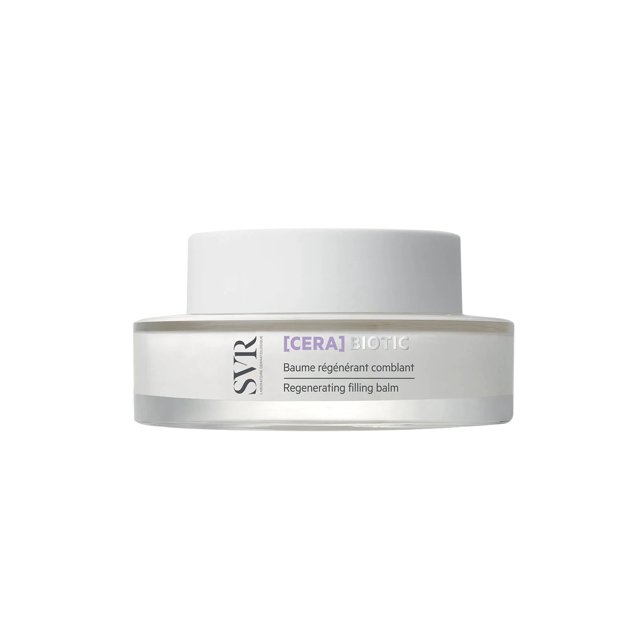 SVR CERA Biotic Filling Regenerating Balm 50ml