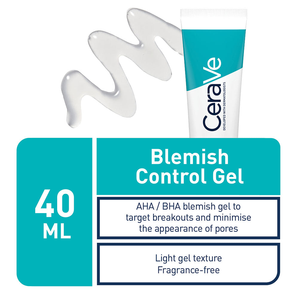 CERAVE Blemish Control Gel 40ml — image 3