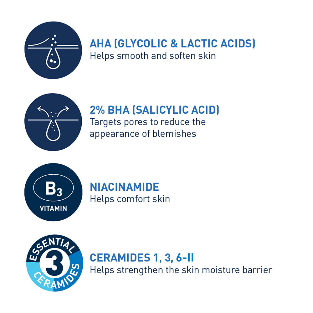 CERAVE Blemish Control Gel 40ml — image 4