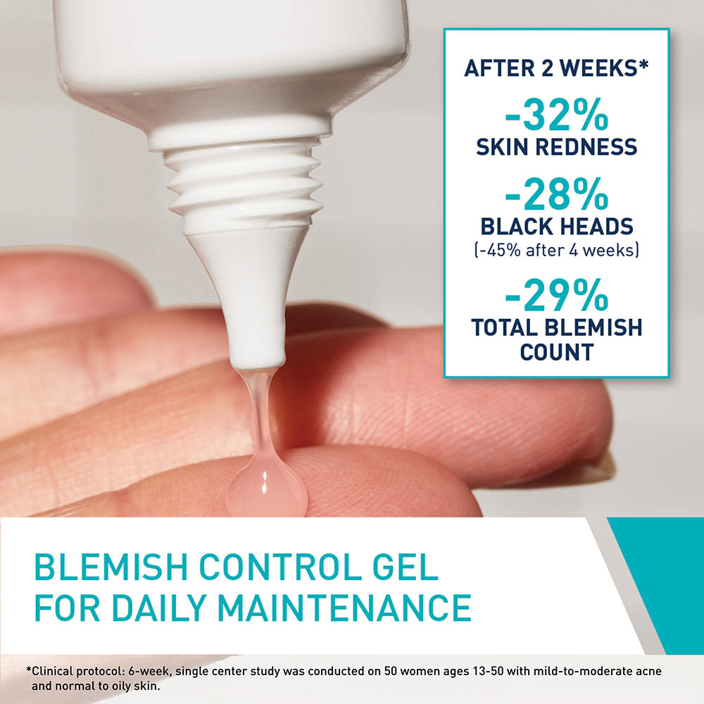 CERAVE Blemish Control Gel 40ml — image 5