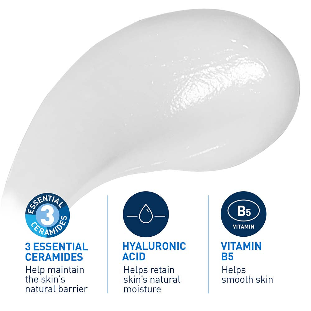 Cerave Hydrating Hyaluronic Acid Serum for Dry Skin 30ml — image 6