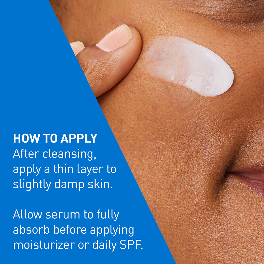 Cerave Hydrating Hyaluronic Acid Serum for Dry Skin 30ml — image 7