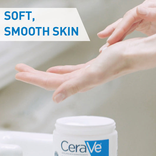 Moisturising Cream for Dry Skin 340g — image 12