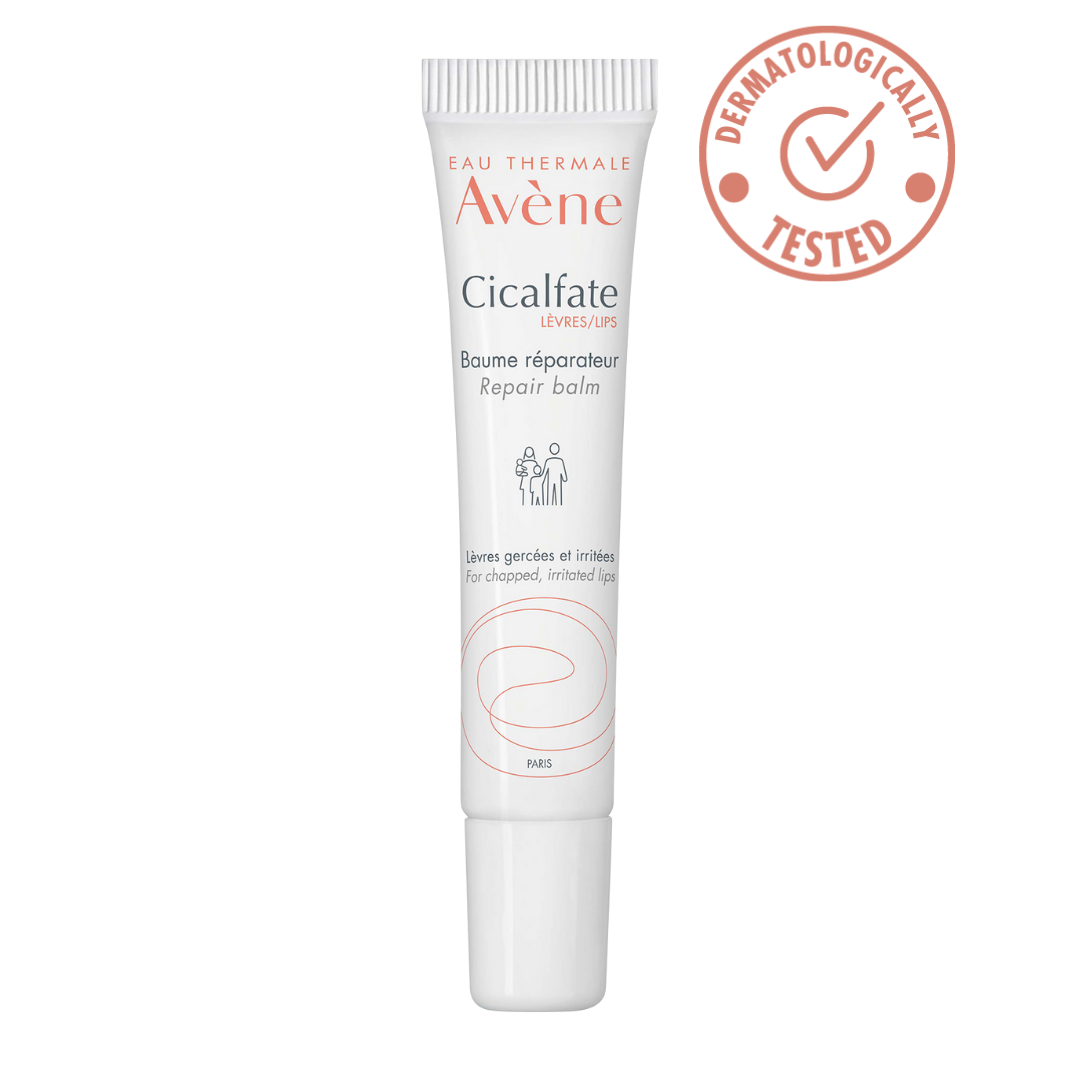 Avène Cicalfate Lips repair balm