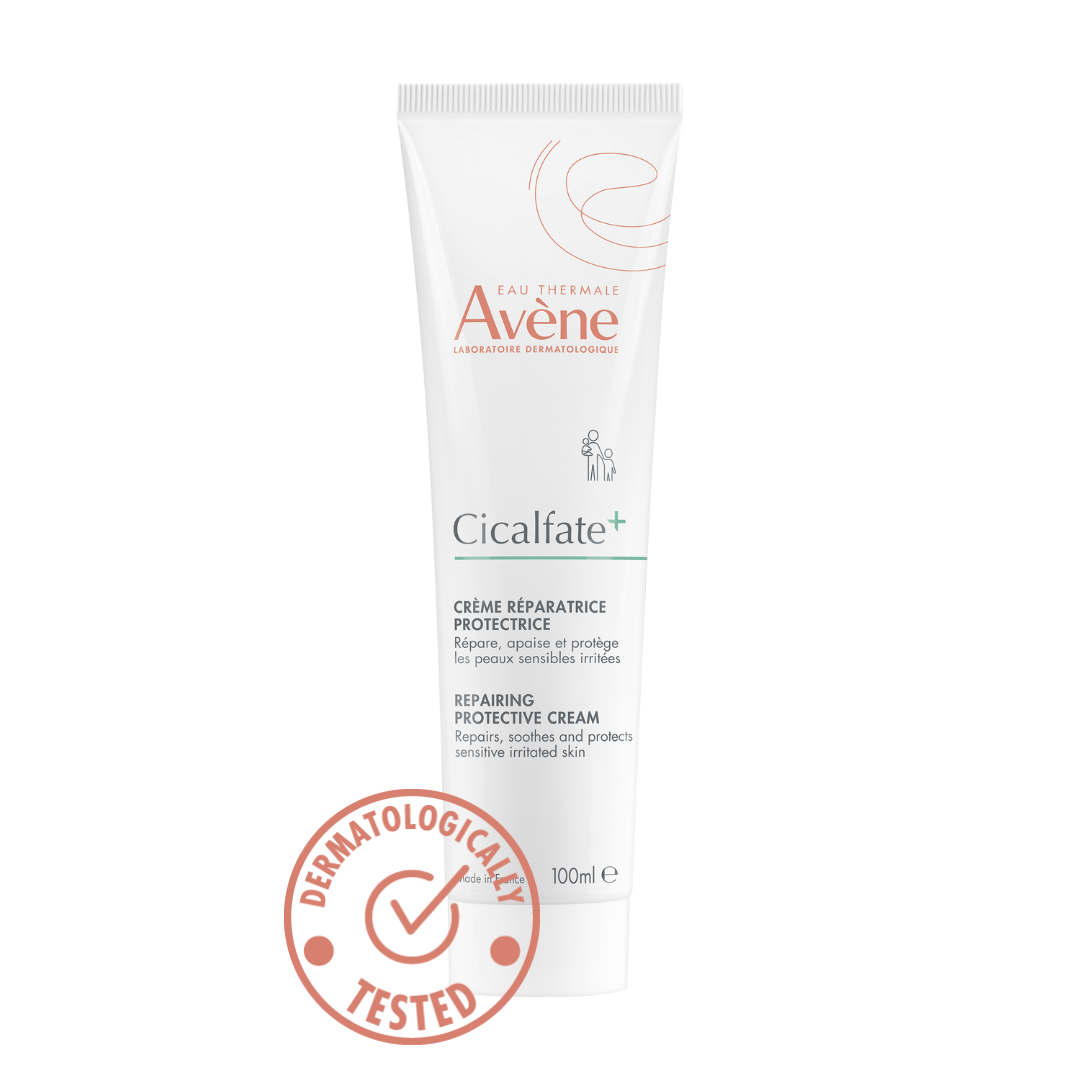 Avène Cicalfate+ Repairing protective cream 100ML