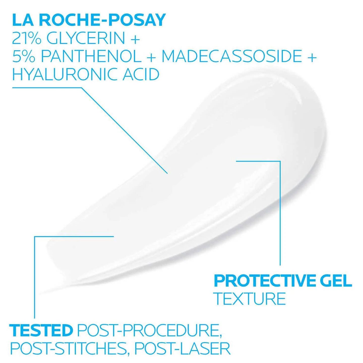 Cicaplast Gel B5 40ML — image 2