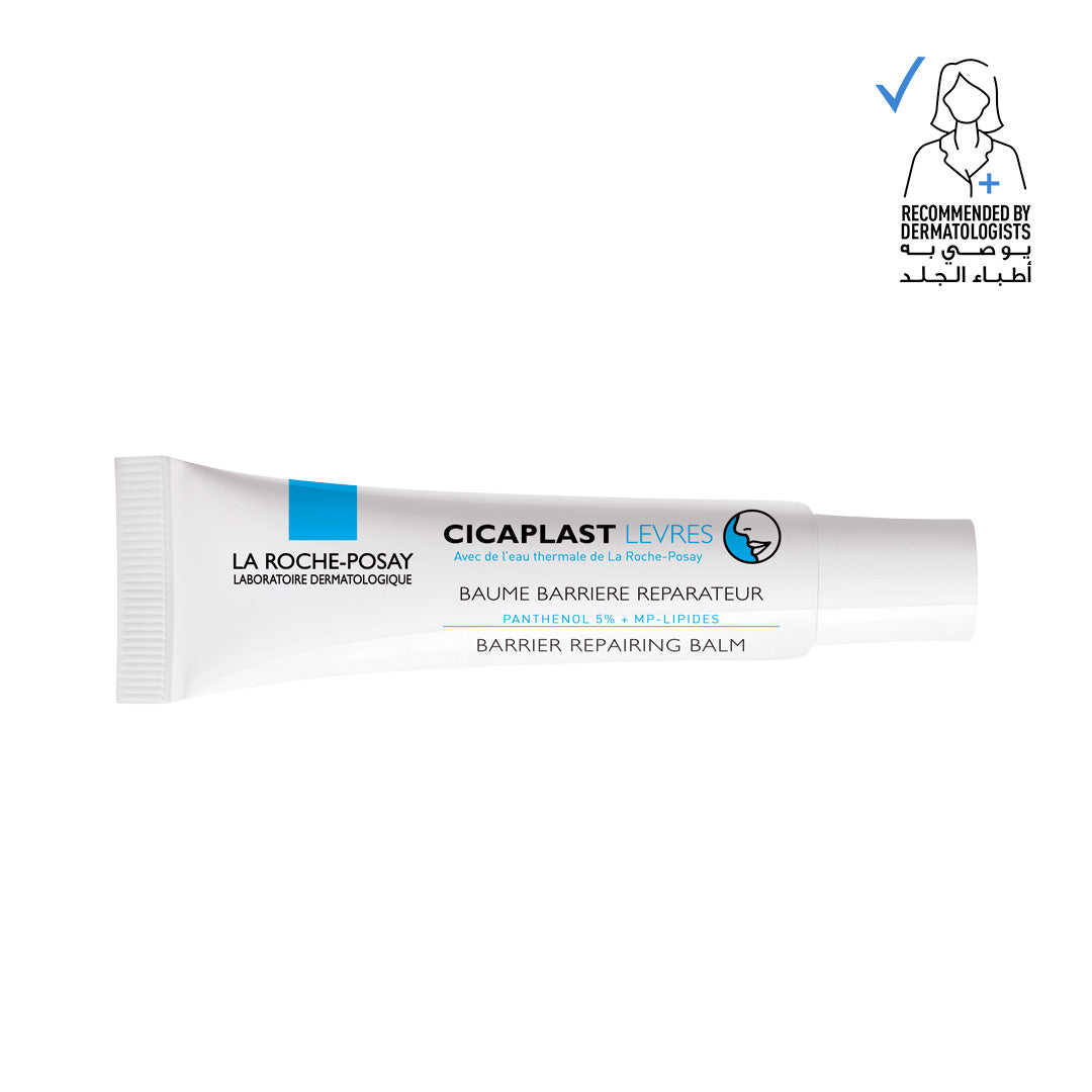La Roche-Posay Cicaplast Lips Barrier Repairing Balm 7,5ML