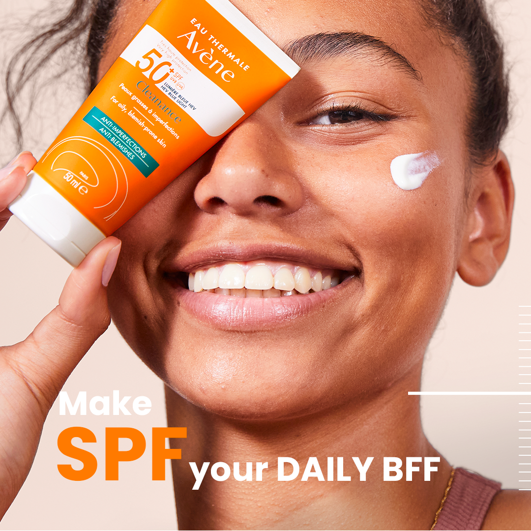 Avène Very High Protection Cleanance SPF50+ 50ML — image 6