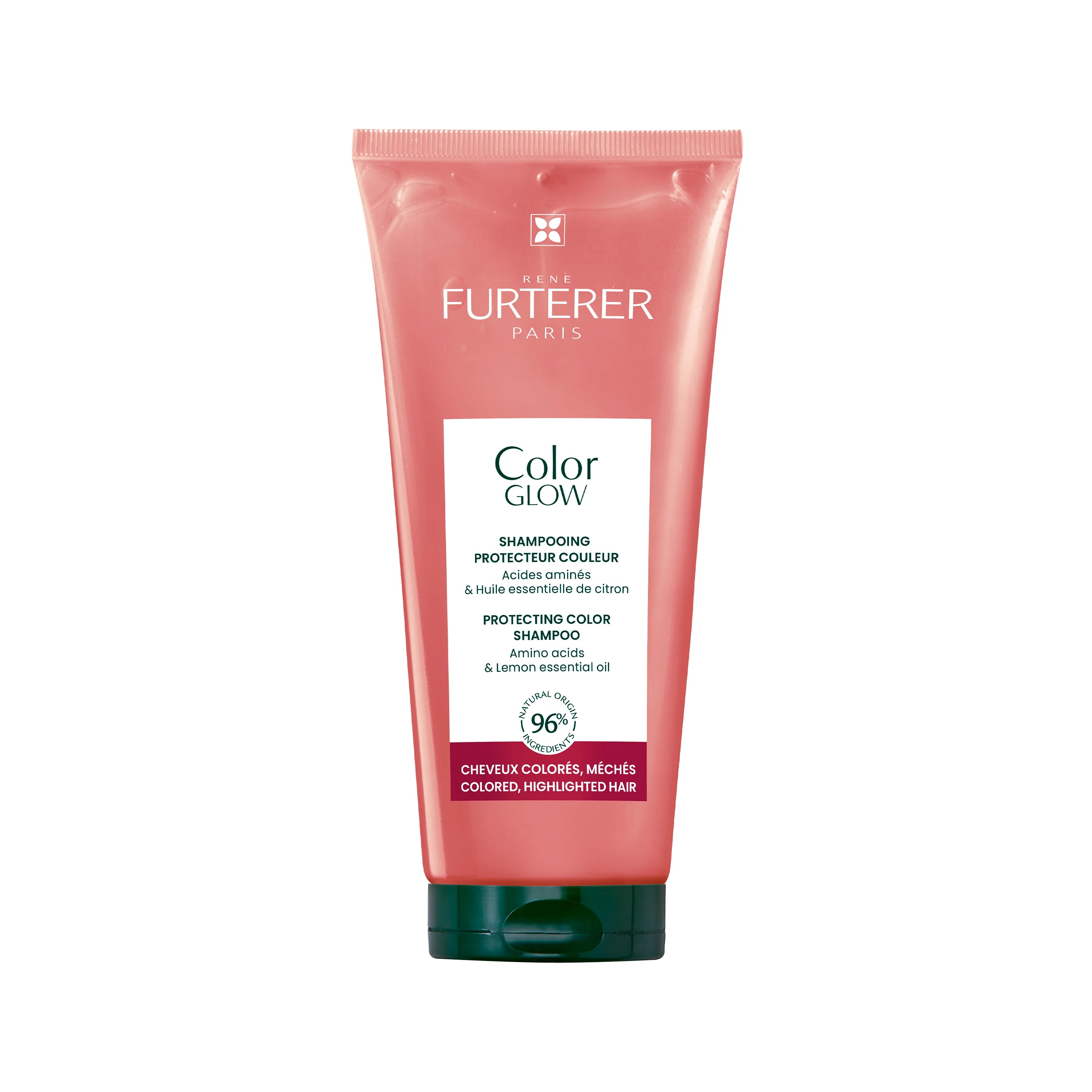 Color Glow Protecting color shampoo 200 mL