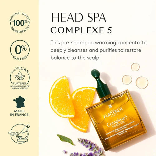 Complexe 5 50ML — image 2