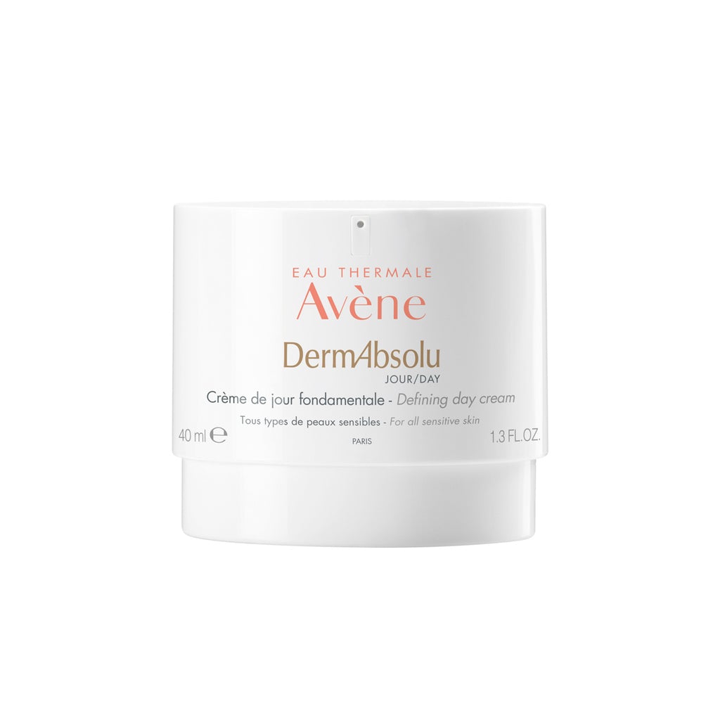 Avène Dermabsolu Jour Fundamental Day Cream 40ml