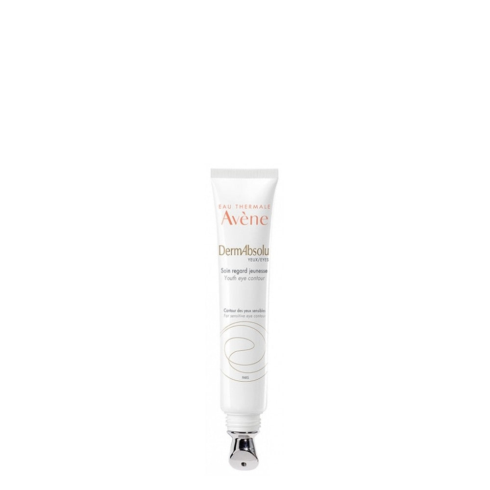 Avène Dermabsolu Eye Contour Cream 15ml+Free Dermabsolu Nuit 10ML