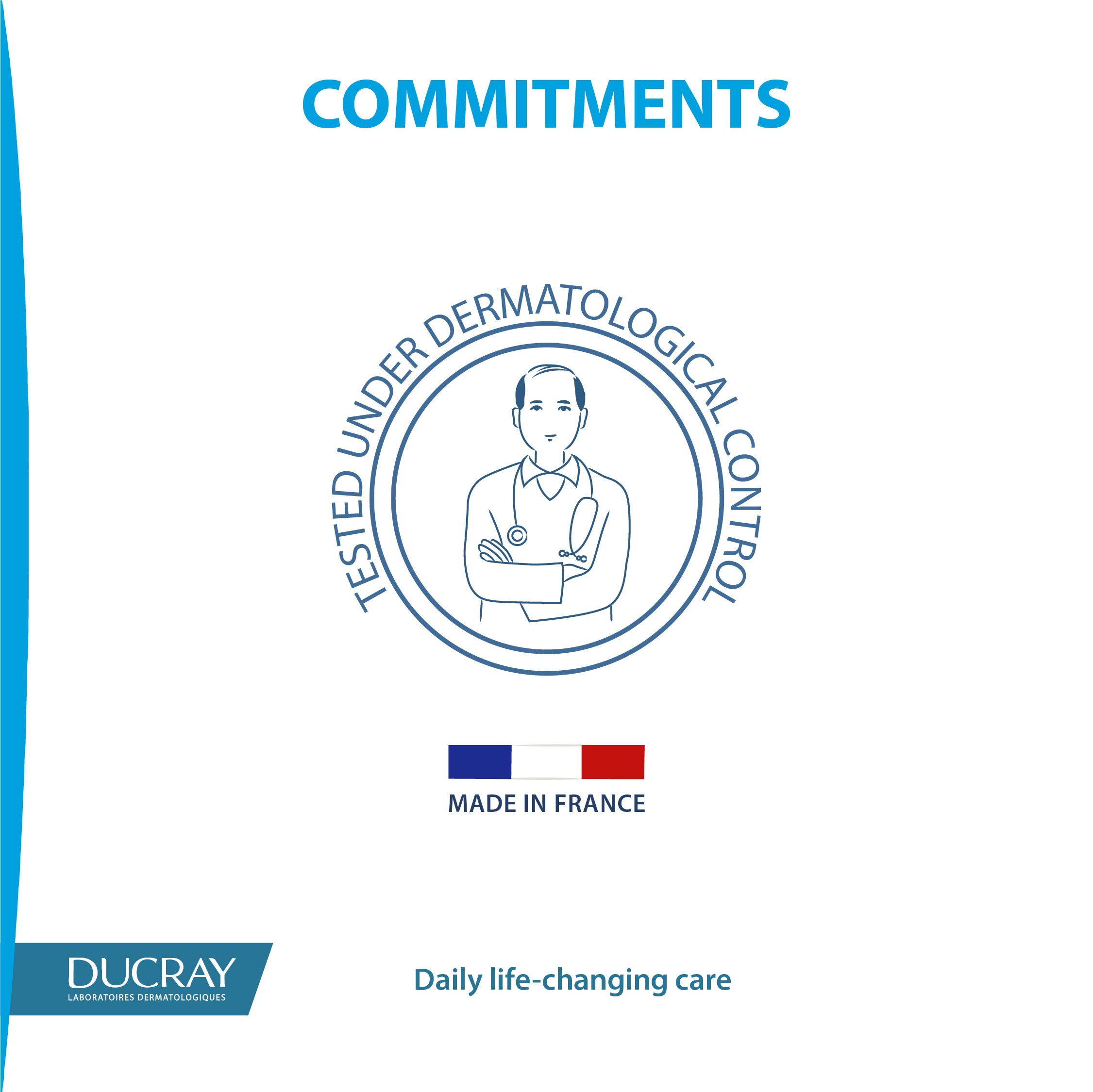 Dexyane Anti-scratching Emollient Cream 200ML — image 2
