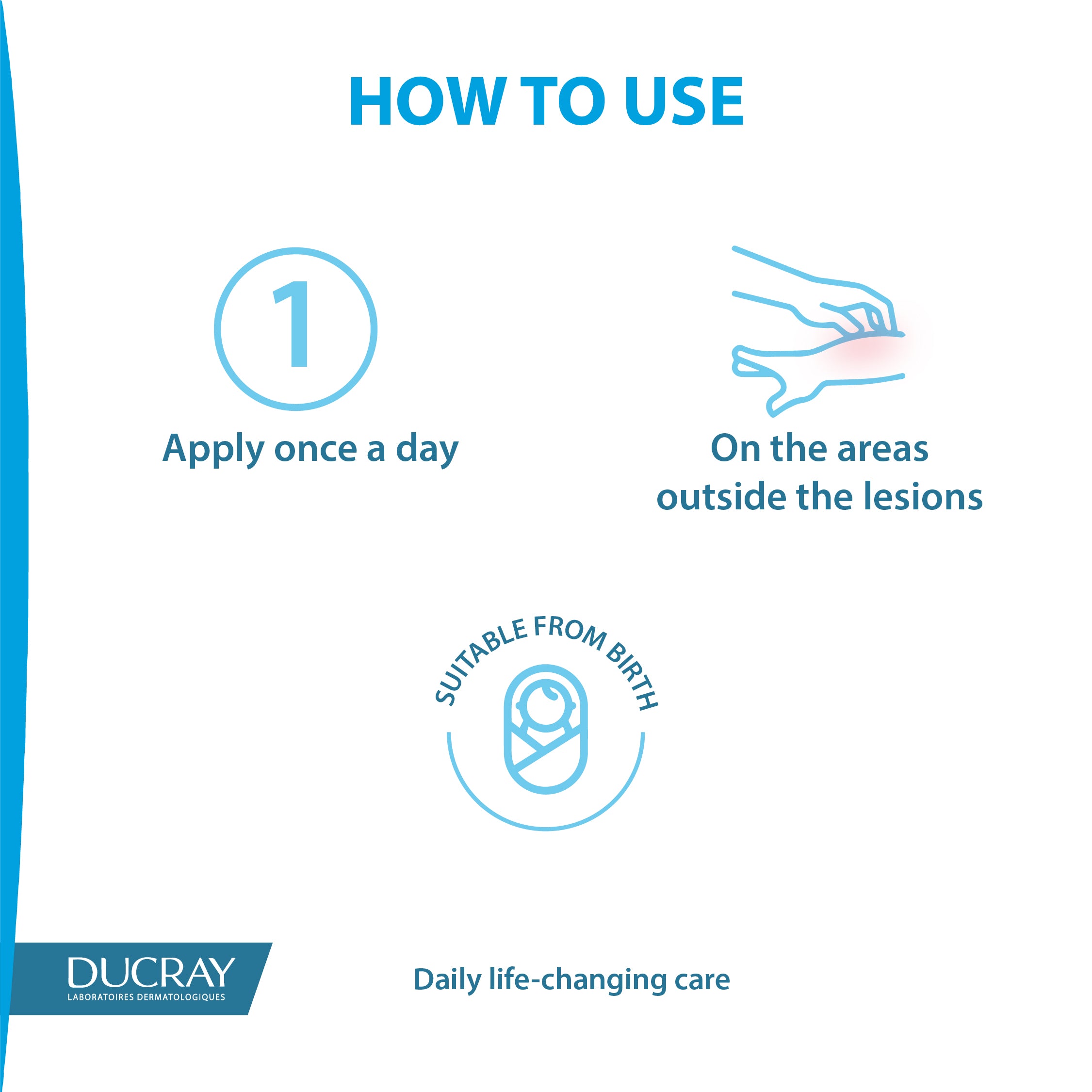 Dexyane Anti-scratching Emollient Cream 200ML — image 5