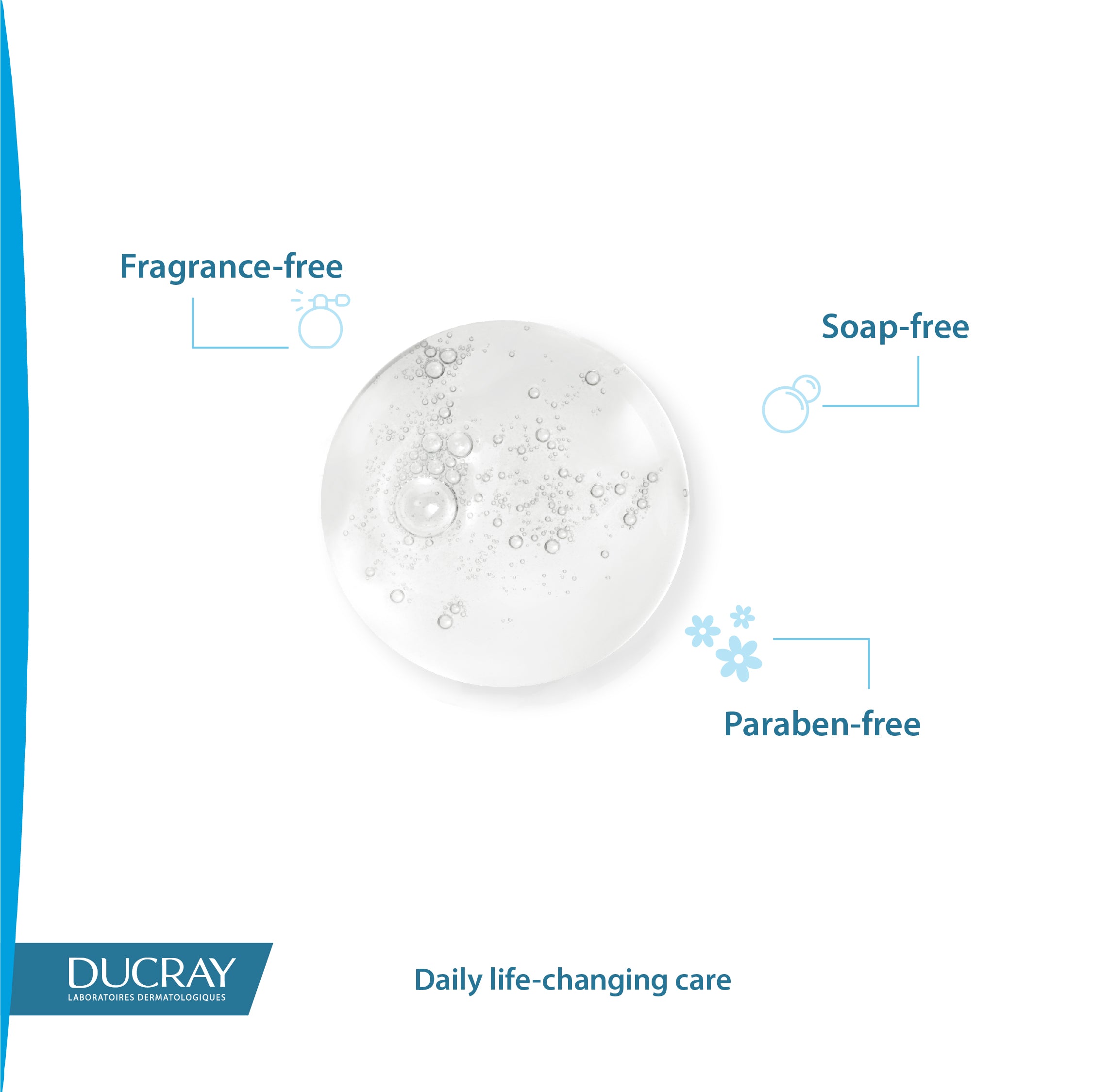 Dexyane Ultra-Rich Cleansing Gel 400ML — image 7