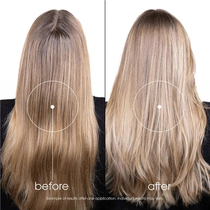 Klorane Dry Shampoo with Oat Milk 150ML — image 4