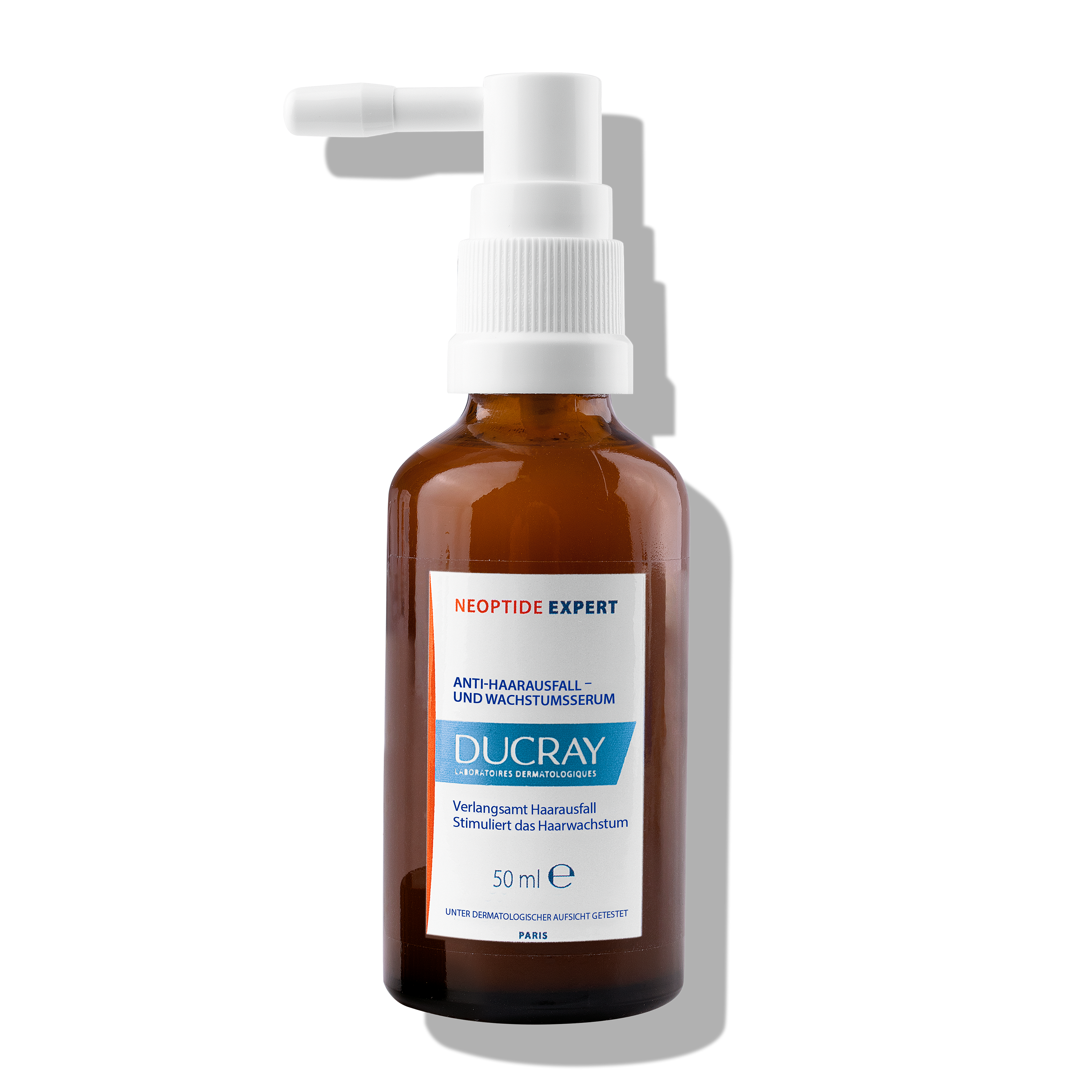 Ducray Neoptide Expert 2*50ml — image 2