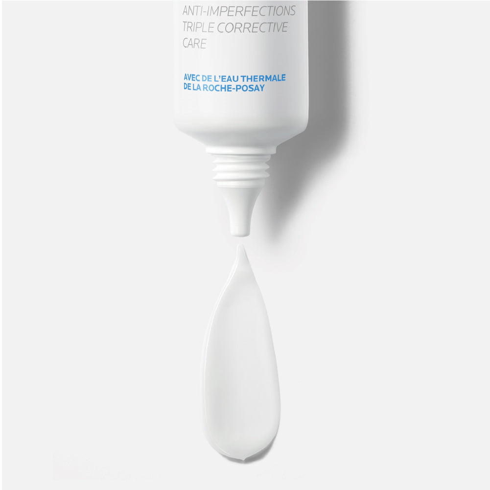 La Roche-Posay Effaclar Duo+M Anti-Imperfections Triple Corrective Care Cream 40ML — image 2
