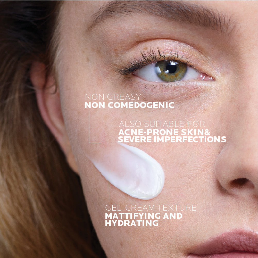 La Roche-Posay Effaclar Duo+M Anti-Imperfections Triple Corrective Care Cream 40ML — image 7