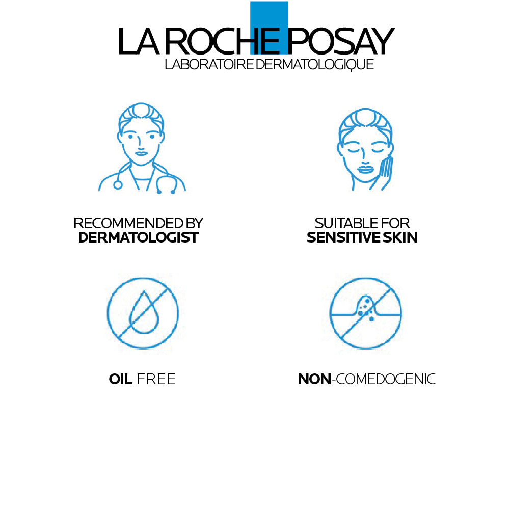 La Roche-Posay Effaclar Duo+M Anti-Imperfections Triple Corrective Care Cream 40ML — image 8