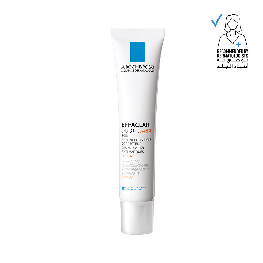 La Roche-Posay Effaclar Duo (+) SPF30 40ML