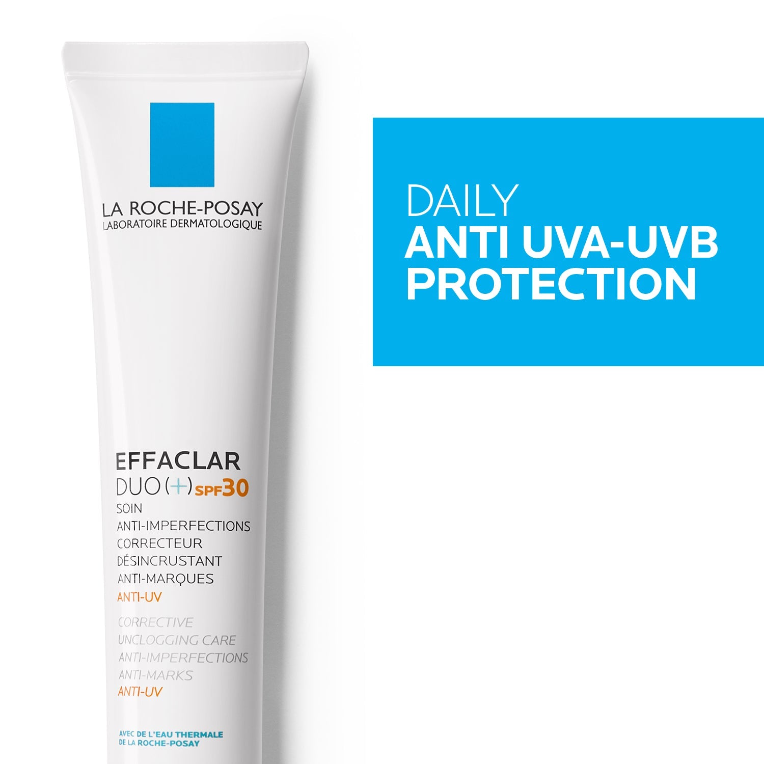 La Roche-Posay Effaclar Duo (+) SPF30 40ML — image 2