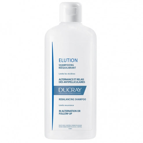 Elution Shampooing Doux Equilibrant 200ml