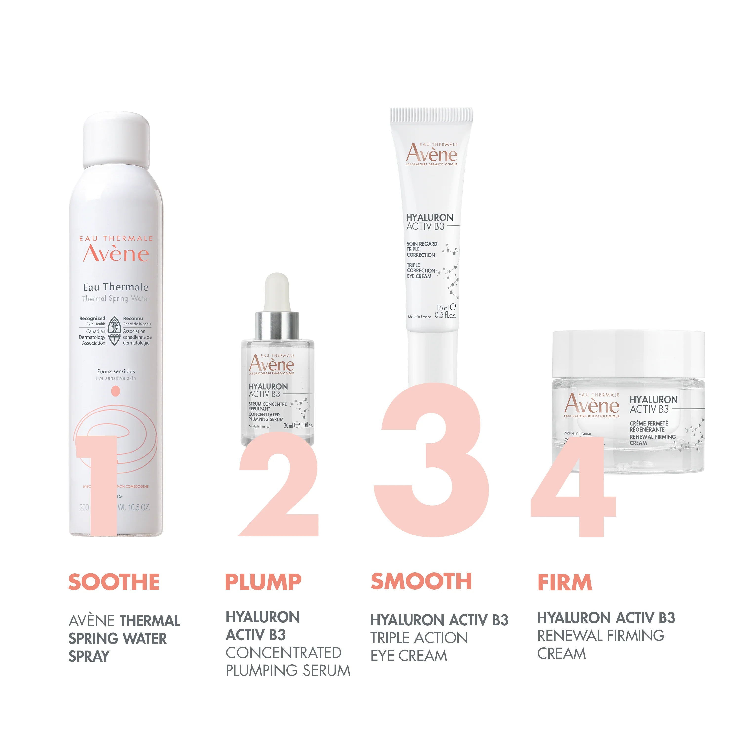 Hyaluron Active B3 Triple Correction Eye Cream 15ml — image 5
